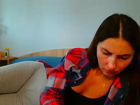 Irina9793 online show from September 13, 7:38 am