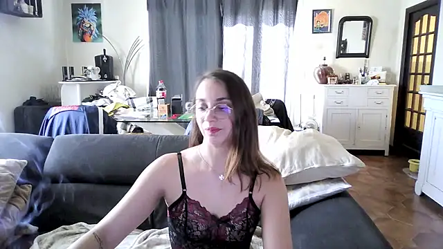  little blake online show from February 24, 10:47 am