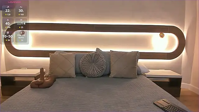 Snapshot of Brendalamar chatting on September 16, 8:39 pm Brendalamar online show from September 16, 8:39 pm