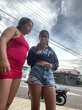 lunaxxx IAN11 online show from January 16, 9:33 pm