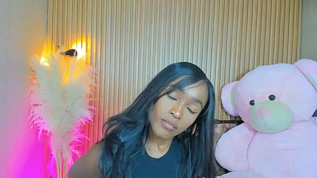 AlexiaAbbey online show from September 22, 7:34 pm