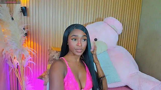 AlexiaAbbey online show from June 11, 1:16 am