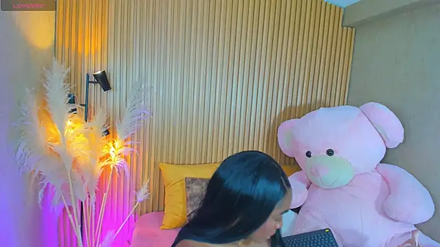 AlexiaAbbey online show from June 15, 2:17 pm