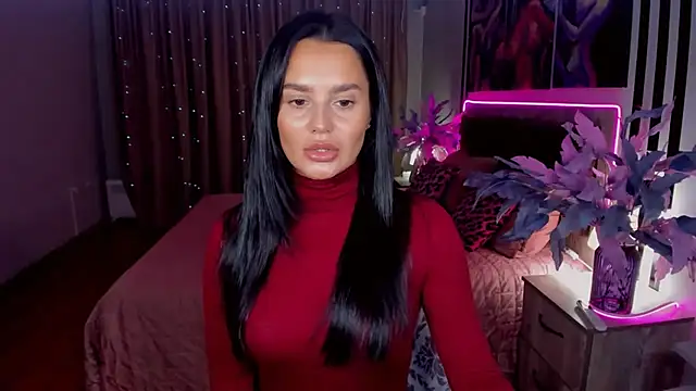 DanaSincere online show from October 29, 4:50 am