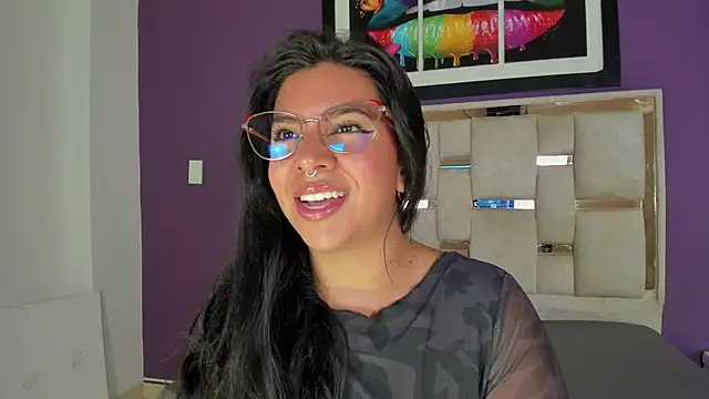 emilyy cooperr online show from February 23, 12:15 pm