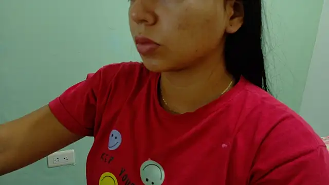 AGATHASMITH5 online show from July 4, 7:32 pm