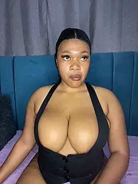 CuteSexyBoobz online show from October 27, 9:20 pm