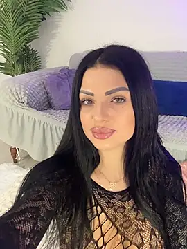 IrisRossie online show from February 12, 6:15 am