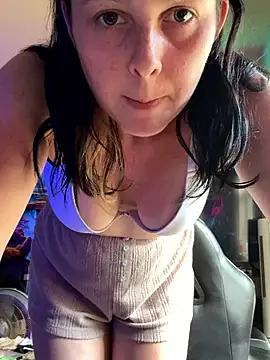 roxxie369 online show from September 25, 8:17 pm