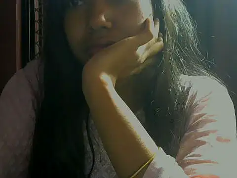 mayra89 online show from October 31, 2:02 am