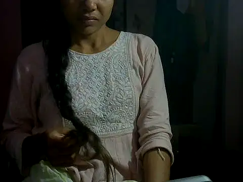 mayra89 online show from October 24, 2:35 pm