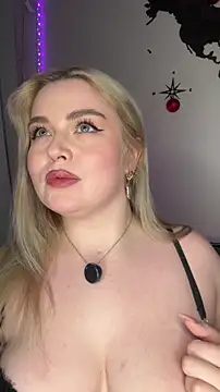 April Vancee online show from February 8, 2:21 pm