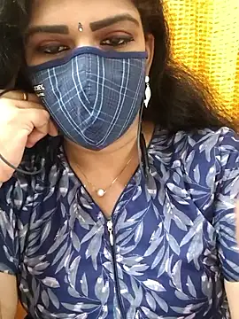 Aadhini99 online show from January 10, 5:06 pm