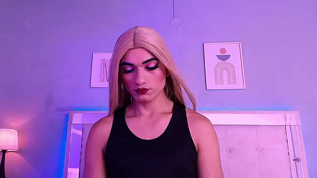 Emily Castillo 1 online show from September 13, 4:31 am