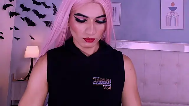 Emily Castillo 1 online show from November 3, 5:33 am