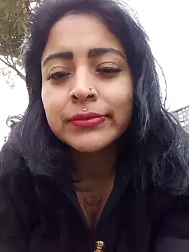 Sarah917 online show from January 11, 8:14 pm