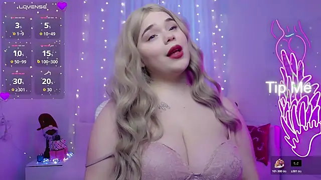 Eliss Shyyo online show from January 19, 9:27 am