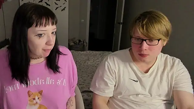 JayMollyy online show from May 4, 6:12 pm