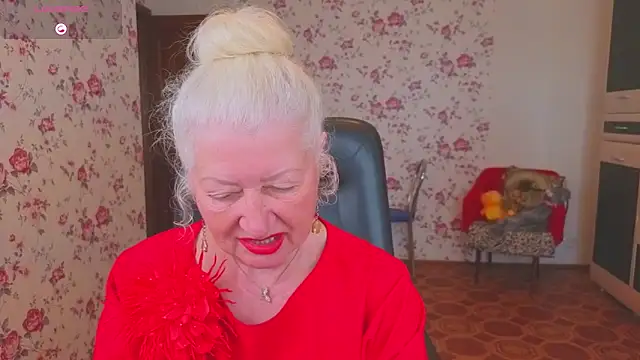 Maya Mayflower online show from June 12, 3:58 am