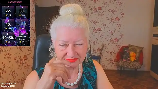Maya Mayflower online show from June 28, 3:24 am