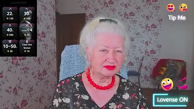 Maya Mayflower online show from June 15, 3:29 am