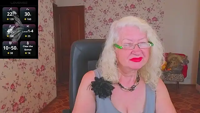 Maya Mayflower online show from June 13, 3:59 am