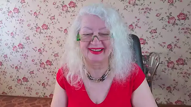 Maya Mayflower online show from March 12, 4:37 am