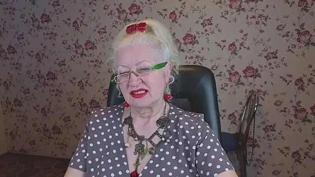 Maya Mayflower online show from January 13, 5:02 am