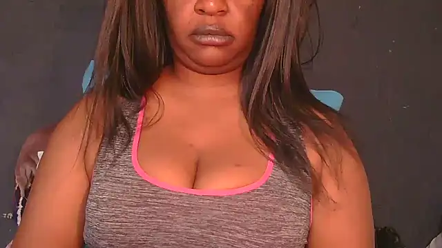 ebony rose11 online show from June 8, 6:47 am