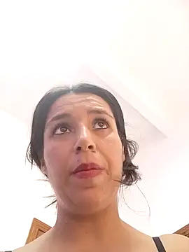 Jenny gir25 online show from December 5, 8:10 pm