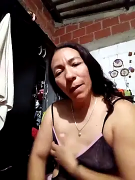 Antonela45 online show from October 2, 12:15 am