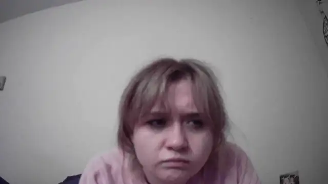 Dessydrips online show from February 8, 12:58 am