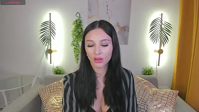 Snapshot of Erika_Flame chatting on October 11, 12:52 pm Erika Flame online show from October 11, 12:52 pm
