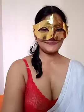 Snapshot of Ronak_kaur chatting on October 8, 6:29 am Ronak kaur online show from October 8, 6:29 am