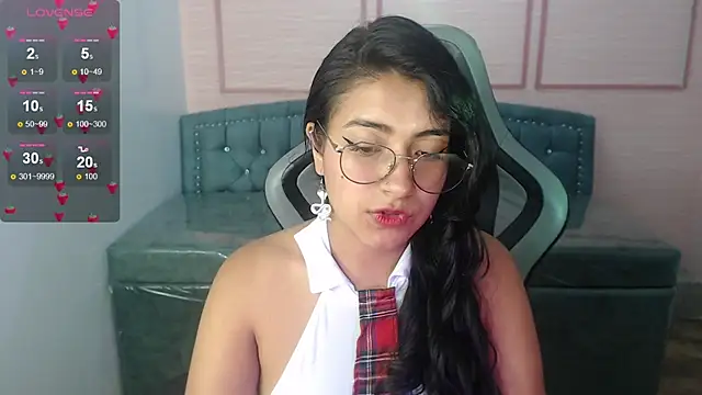 alexa romero t online show from November 1, 1:37 pm