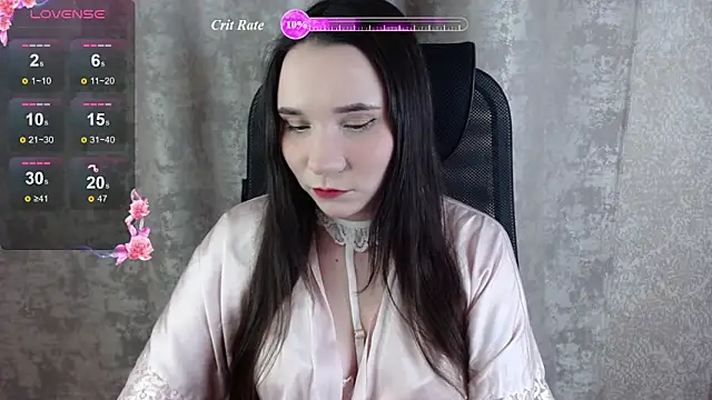 KateForLove online show from April 30, 8:25 pm