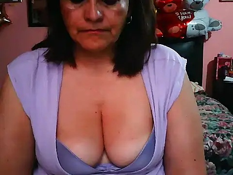 BiancaSteel online show from July 29, 10:54 pm