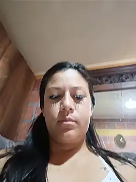 LeilaHiuston online show from July 5, 3:40 pm