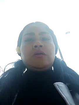 Ariana Rodriguez online show from December 18, 3:17 pm