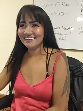 Ariana Rodriguez online show from June 20, 4:43 pm