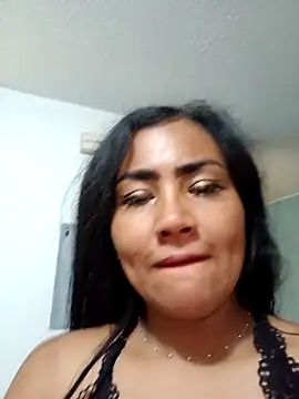 Ariana Rodriguez online show from February 4, 12:08 pm