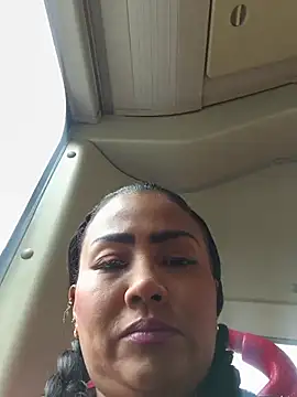 Ariana Rodriguez online show from August 3, 4:01 pm