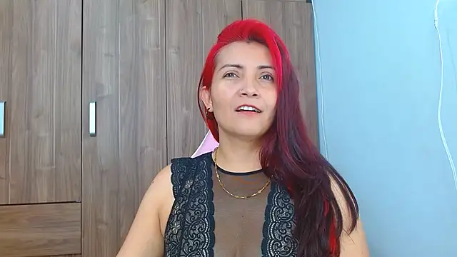 nanis milf online show from July 2, 2:56 pm