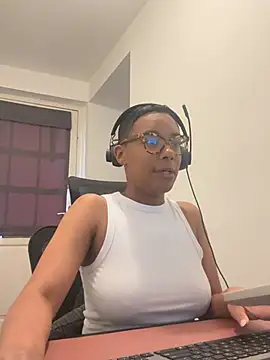 Melia Rayne online show from April 30, 9:58 am