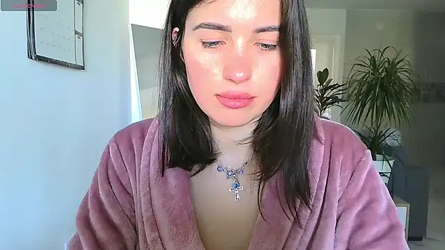 neferutt online show from February 24, 11:31 am