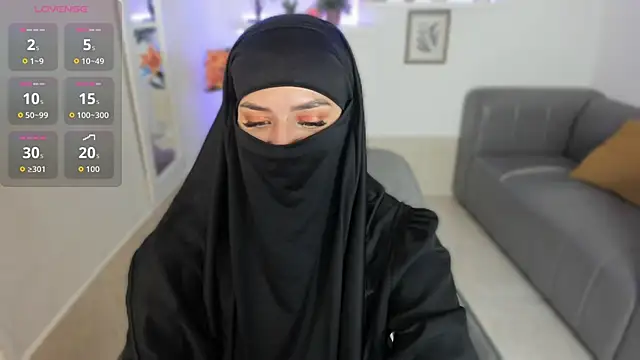 salma arabicc online show from December 15, 4:29 am