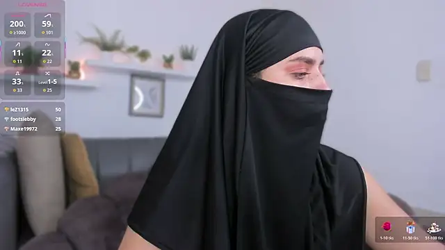 salma arabicc online show from June 13, 11:18 am