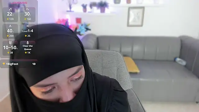 salma arabicc online show from January 6, 4:16 am