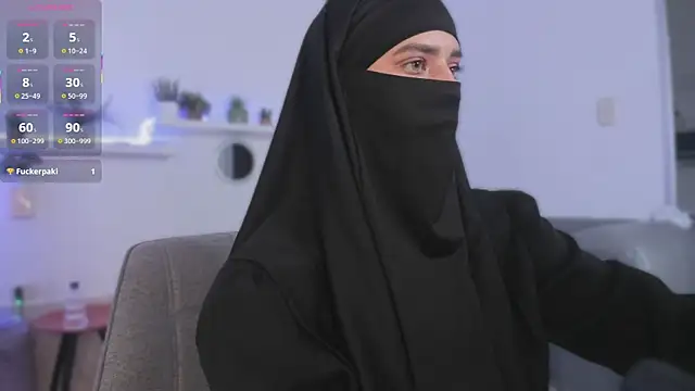 salma arabicc online show from September 11, 4:02 am