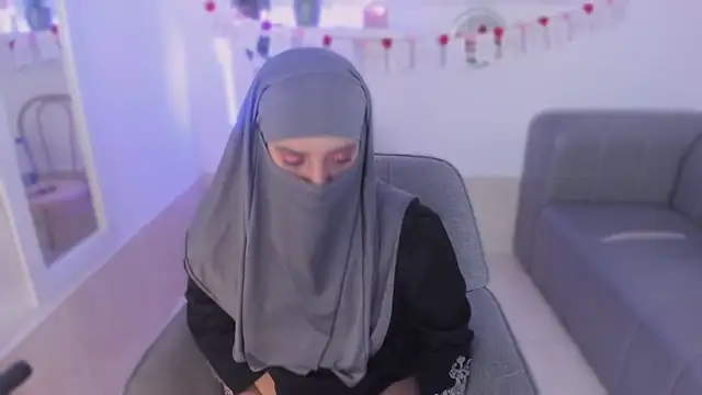 salma arabicc online show from October 7, 4:50 am